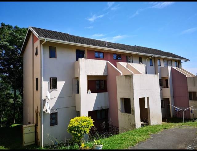 1 BEDROOM APARTMENT FOR SALE IN BELLAIR